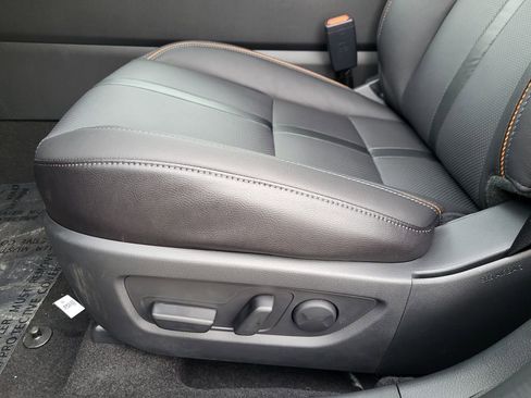 New 2026 MAZDA CX-50 AWD 2.5 Hybrid w/ Cargo Package image 15