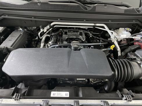 New 2026 Chevrolet Colorado Trail Boss image 29