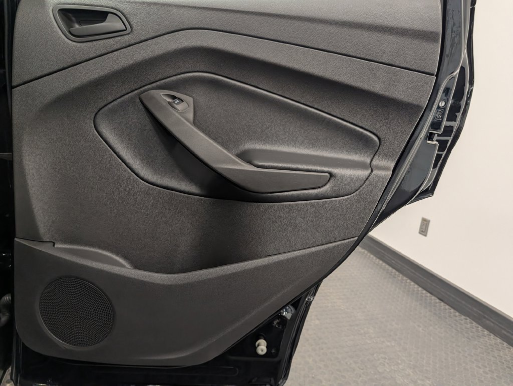 Used 2019 Ford Escape S FWD image 32