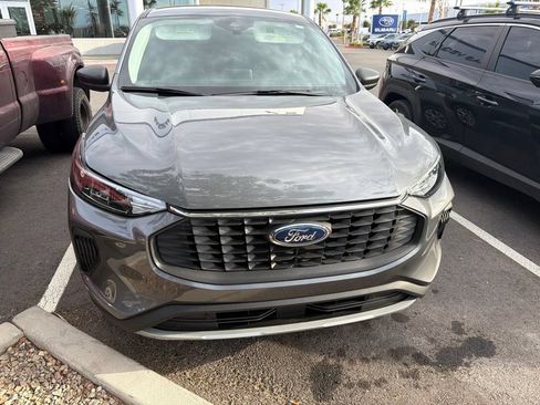 Used 2024 Ford Escape Active FWD image 32