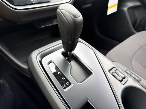New 2026 Subaru Crosstrek 2.0i Premium AWD/4WD image 32