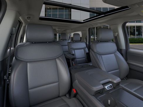 New 2025 Ford Expedition Max Active image 10