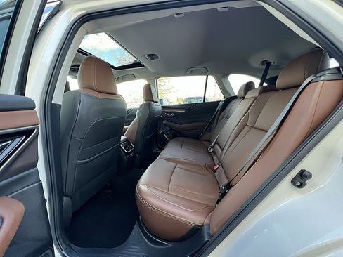 Used 2022 Subaru Outback Touring w/ Tech Package 2 image 13