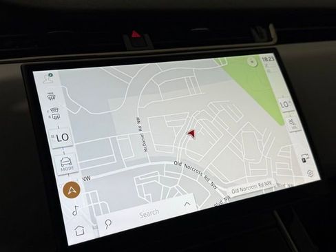 Certified 2026 Land Rover Range Rover Evoque S image 17