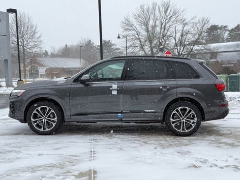 New 2026 Audi Q7 2.0T Premium image 16