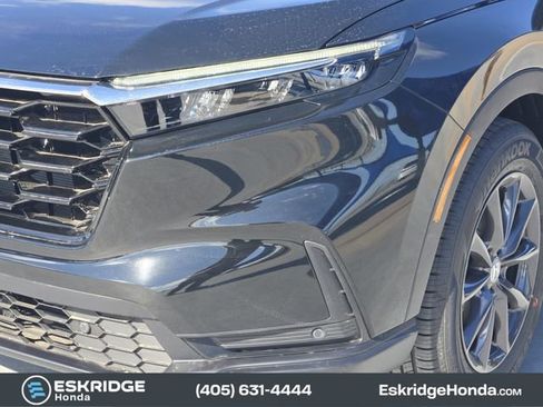 New 2026 Honda CR-V EX-L image 6