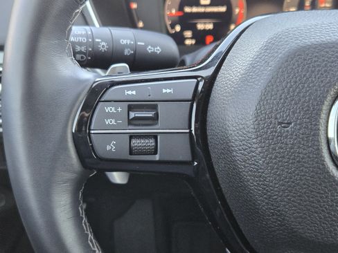 Certified 2025 Acura Integra A-Spec image 36