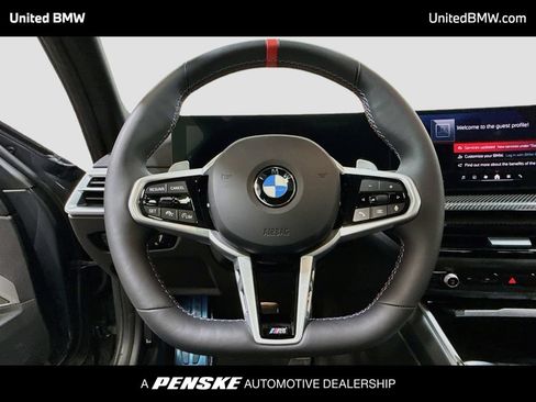 New 2026 BMW M340i w/ Premium Package RWD image 13