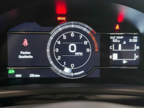 New 2026 Toyota GR86 Premium image 12