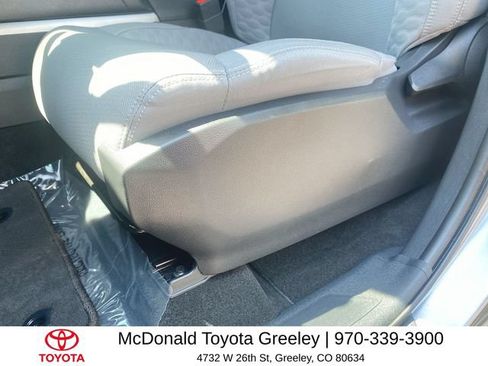 Used 2024 Toyota Tundra SR5 w/ SR5 Convenience Package AWD/4WD image 12
