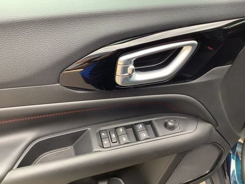 New 2026 Jeep Compass Trailhawk AWD/4WD image 10