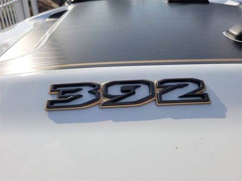 New 2025 Jeep Wrangler Unlimited Rubicon 392 image 3