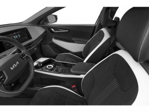 Used 2023 Kia EV6 GT-Line w/ GT-Line Suede Seat Package image 12