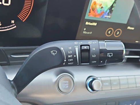 New 2026 Hyundai Kona SEL Sport image 24