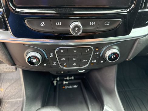 Used 2023 Chevrolet Traverse LT w/ LPO, Floor Liner Package image 25