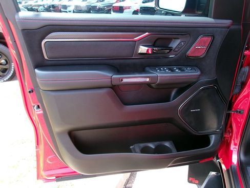 Used 2025 RAM 1500 RHO w/ RHO Level 1 Equipment Group AWD/4WD image 6