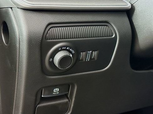 New 2026 Jeep Grand Wagoneer 4WD image 10