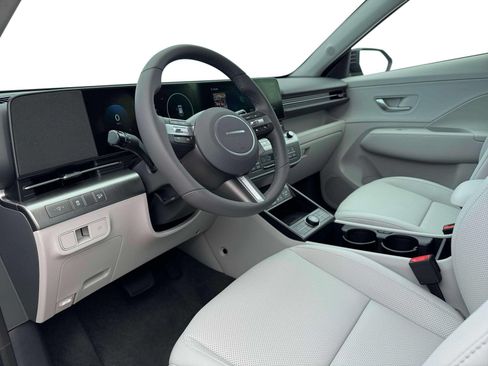 New 2026 Hyundai Kona SEL Premium FWD image 14