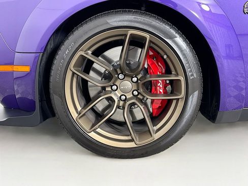Used 2023 Dodge Challenger SRT Hellcat image 27