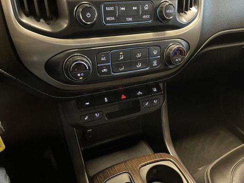 Used 2018 GMC Canyon Denali image 24