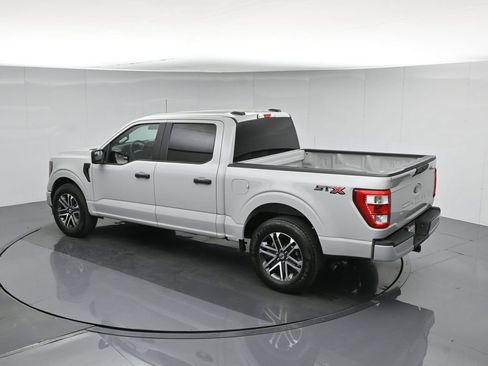 Certified 2023 Ford F150 XL RWD image 43
