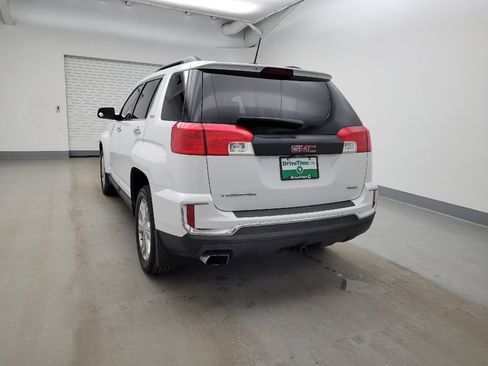 Used 2016 GMC Terrain SLE w/ Chrome Edition image 6
