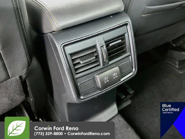Used 2023 Subaru Forester Wilderness w/ Wilderness Package AWD/4WD image 30
