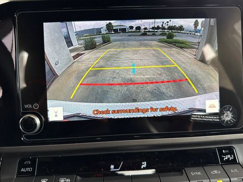 Used 2026 Toyota Camry SE image 23