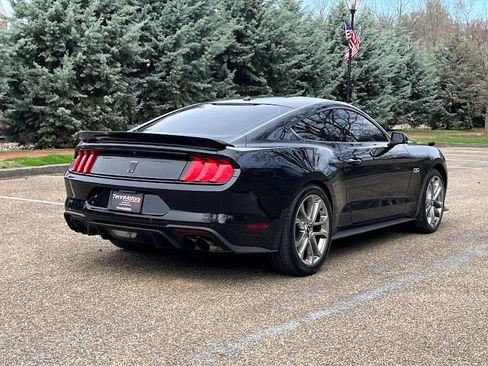 Used 2019 Ford Mustang GT Premium w/ Ford Safe & Smart Package image 18