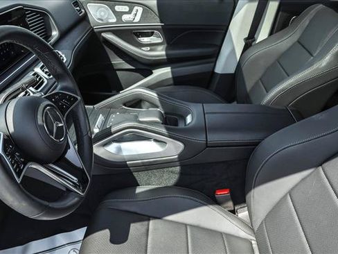 Certified 2026 Mercedes-Benz GLE 350 4MATIC image 11