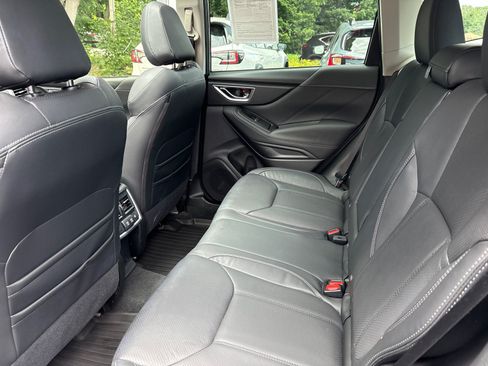 Used 2023 Subaru Forester Touring AWD/4WD image 25