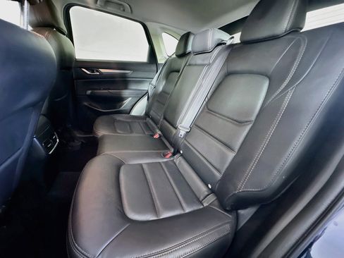 Used 2022 MAZDA CX-5 AWD 2.5 S image 29