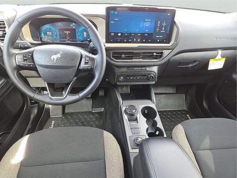 New 2025 Ford Bronco Sport Big Bend w/ Convenience Package image 9