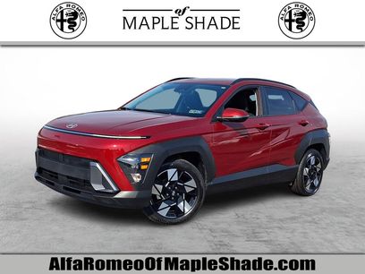 Used 2025 Hyundai Kona SEL