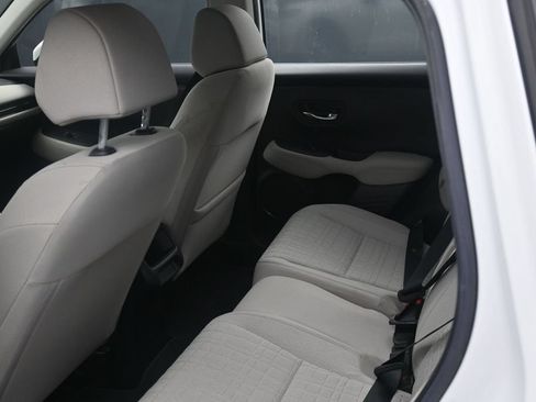 Used 2024 Honda HR-V LX image 20