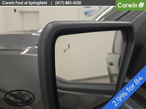 New 2026 Ford F150 STX w/ Equipment Group 200A AWD/4WD image 38