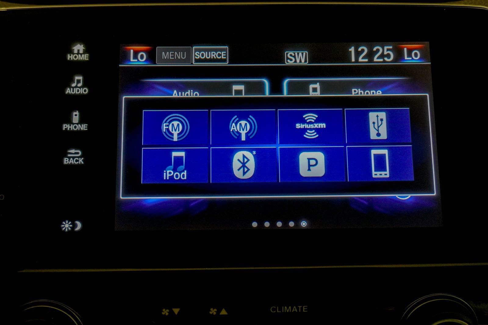 Used 2017 Honda CR-V EX-L image 25