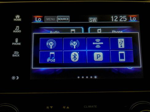 Used 2017 Honda CR-V EX-L image 25