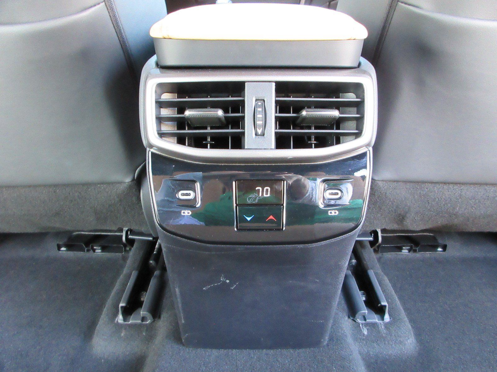 Used 2026 Lexus RX 350h w/ Convenience Package AWD/4WD image 21