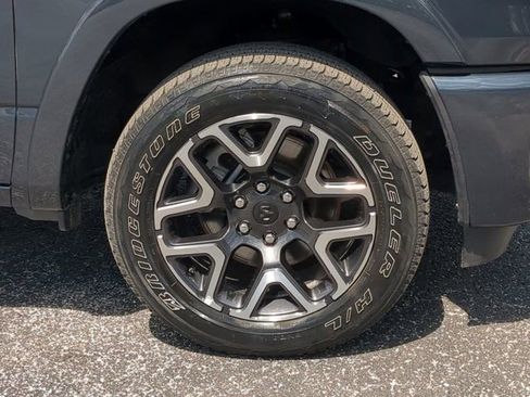 Used 2025 RAM 1500 Laramie w/ Sport Appearance Package image 10