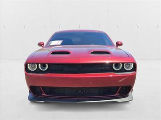 Used 2023 Dodge Challenger SRT Hellcat w/ Driver Convenience Group video 2