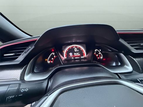 Used 2020 Honda Civic Si image 14