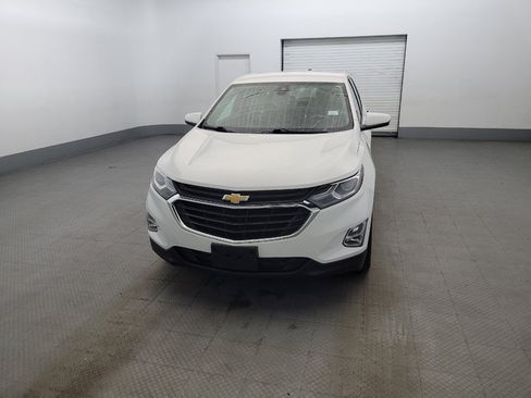 Used 2020 Chevrolet Equinox LT FWD image 15