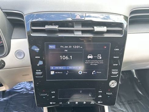 Used 2024 Hyundai Tucson SEL image 12