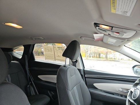 Used 2024 Hyundai Tucson SEL image 13
