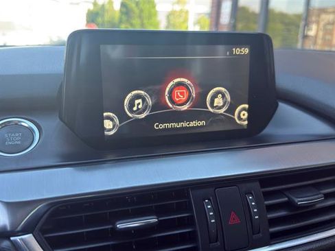 Used 2016 MAZDA MAZDA6 Touring FWD image 26
