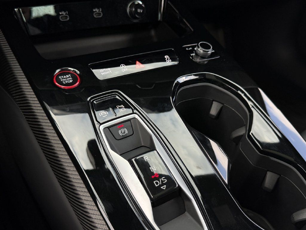 Used 2026 Audi S5 Prestige AWD/4WD image 19