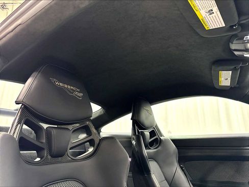 Used 2025 Porsche 911 GT3 RS RWD image 25