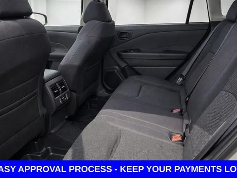 Used 2025 Subaru Forester Premium AWD/4WD image 14