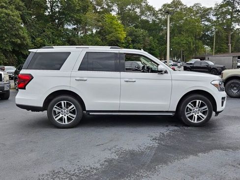 Used 2023 Ford Expedition Limited image 18
